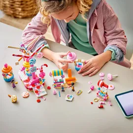 LEGO Friends Cupcake-Riesenrad 42700