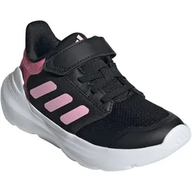 Adidas Tensaur Run 2.0 Kids Core Black / Bliss Pink / Cloud White 34