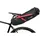 Zéfal Z Adventure R11 Satteltasche schwarz/rot