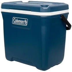 Coleman Xtreme 28QT Personal Kühlbox - STK - blau