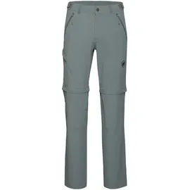 Mammut Runbold IV Zip Off Hosen Strata 54 kurz