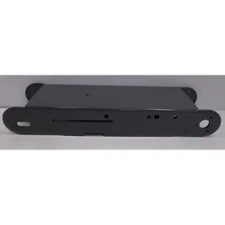 Holzstar Schleifbett BTS 150 RAL7016