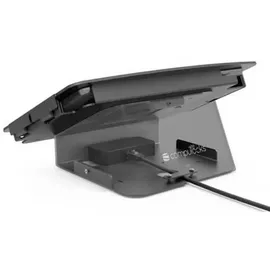 COMPULOCKS Tablet-Ständer 341B Universal Schwarz