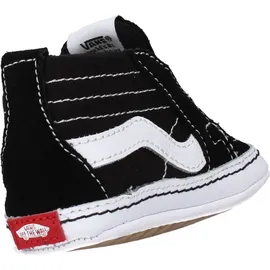 Vans Fitnessschuhe Schwarz 18