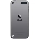 Apple iPod Touch 5G 64GB [Front- und Rück-Kamera] space grey (Gut - leichte Gebrauchsspuren / mindestens 1 JAHR GARANTIE)