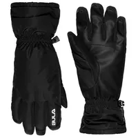 Bula Fingerhandschuhe Swift SCHWARZ XL