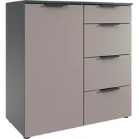 WIMEX Kombikommode WIMEX "Oxford by fresh to go, mit