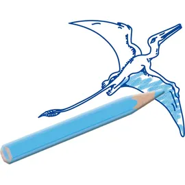 SES Creative SES 14919 Creative Dinosaurier-Stempelset Dinosaur Stempel-Set, Dinosaurier