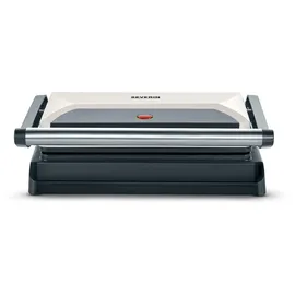 Severin WA 2114 Waffelpommes-Maker