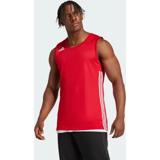 Adidas 3G Speed Reversible Trikot Power Red / White XL