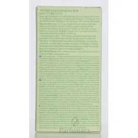 tocobo Cica Cooling Sun Stick LSF 50+ 18 g