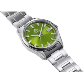 Orient Stretto Limited Edition Automatic Leder 40 mm RA-AC0R05E30B