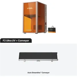Xtool F2 Ultra UV