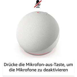 Amazon Echo Dot 5. Generation tiefseeblau