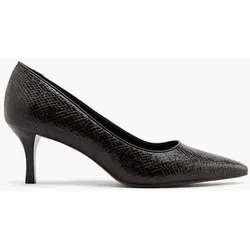 Pumps - Damen - schwarz