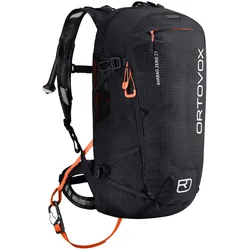 Ortovox Avabag Litric Zero 27 Lawinenrucksack schwarz