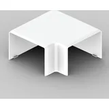 Kopos 8653_HB Winkelstück (B x H) 60mm x 40mm Weiß