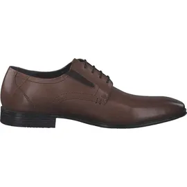 s.Oliver Schnürschuhe Herren Braun 41