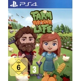 Farm for your Life PS4