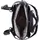 Rieker Rucksack Schwarz,