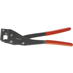 Profil-Verbundzange KNIPEX Länge 340 mm