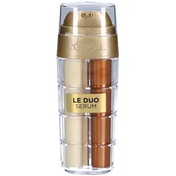 L'oreal Age Perfect Anti-Age Serum Le Duo