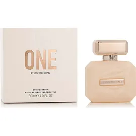Jennifer Lopez One Eau de Parfum 30 ml