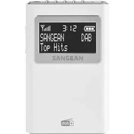 Sangean DPR-39