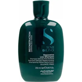 Alfaparf Milano Semi di Lino Reconstruction Reparative Shampoo 250 ml
