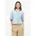 s.Oliver Boxy Denim-Bluse Blau 44