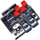 Ersatzteil - DURGOL Entkalker 4 x 125 ml - -
