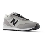 Herren Arctic Grey/Black 45