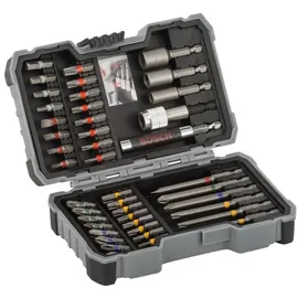 Bosch GSB 18V-21 Professional inkl. 2 x 2 Ah + L-Boxx 06019H1105
