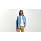 Levis Levi's® Barstow Western STAND«, blau