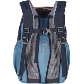 Deuter Junior 18 l ink/lake