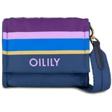 Oilily Foy Umhängetasche in Blau | Gr.: onesize