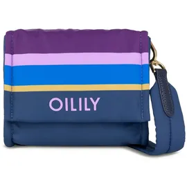 Oilily Foy Umhängetasche in Blau | Gr.: onesize