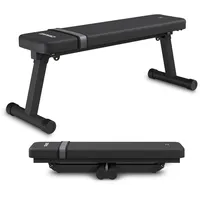 Zipro Plank Schwarz