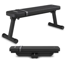 Zipro Plank Schwarz