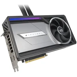 Asus ROG Astral LC GeForce RTX 5090 OC, ROG-ASTRAL-LC-RTX5090-O32G-GAMING, 32GB GDDR7, 2xHDMI, 3xDP