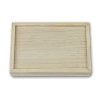 ZEP Box USB 10x15 Holz für Fotos und Stick