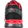 Puma Halbschuh 643890 S1P ESD schwarz/rot Gr. 44