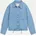 Blau XS