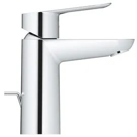 Grohe BauLoop S-Size Einhandmischer chrom 23335000