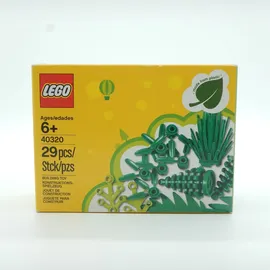 LEGO Botanicals Pflanzen 40320