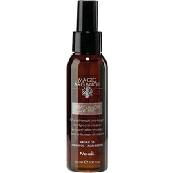 Nook Magic Argan oil Spray Lumière Anti-Frizz 100 ml