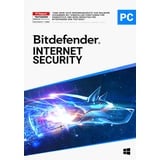 BitDefender Total Security 2024/2025 Multidevice 1-3 Jahre ESD Win Mac Android iOS