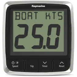 i50 Log Instrument