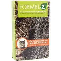 Formel-Z® für Katzen