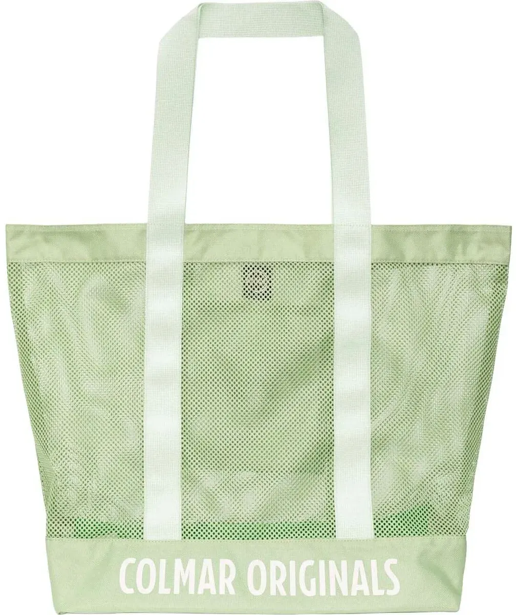 Colmar Originals Mesh Bag eucalyptus-porcelain (752) UNICA